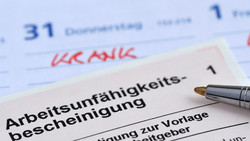 FAQ zur Attestpflicht ab Krankheitstag 1