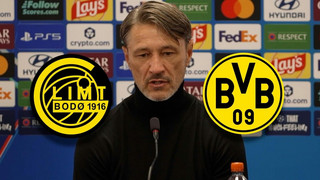 Kovac nach CL-Pleite: "Könnt auf mich schimpfen"