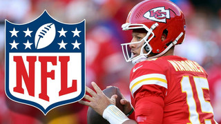 NFL: Kansas City Chiefs weiter makellos