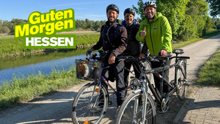 Verrückte Aktion: 24 Stunden Tandem fahren – Start bei FFH