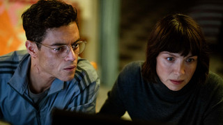 Kinotipp: "The Amateur" - Rami Malek als Daten-Nerd auf Rachefeldzug