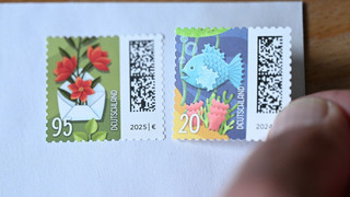 Standardbrief-Porto soll um 20 Cent auf 1,15 Euro steigen