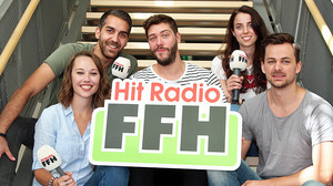 Der Azubi-Tag bei HIT RADIO FFH