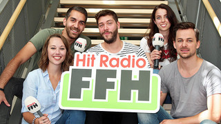 Der Azubi-Tag bei HIT RADIO FFH