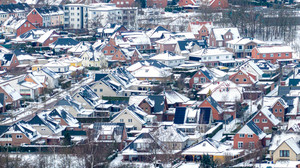 Gasspeicher recht leer - Alarmstimmung im Winter