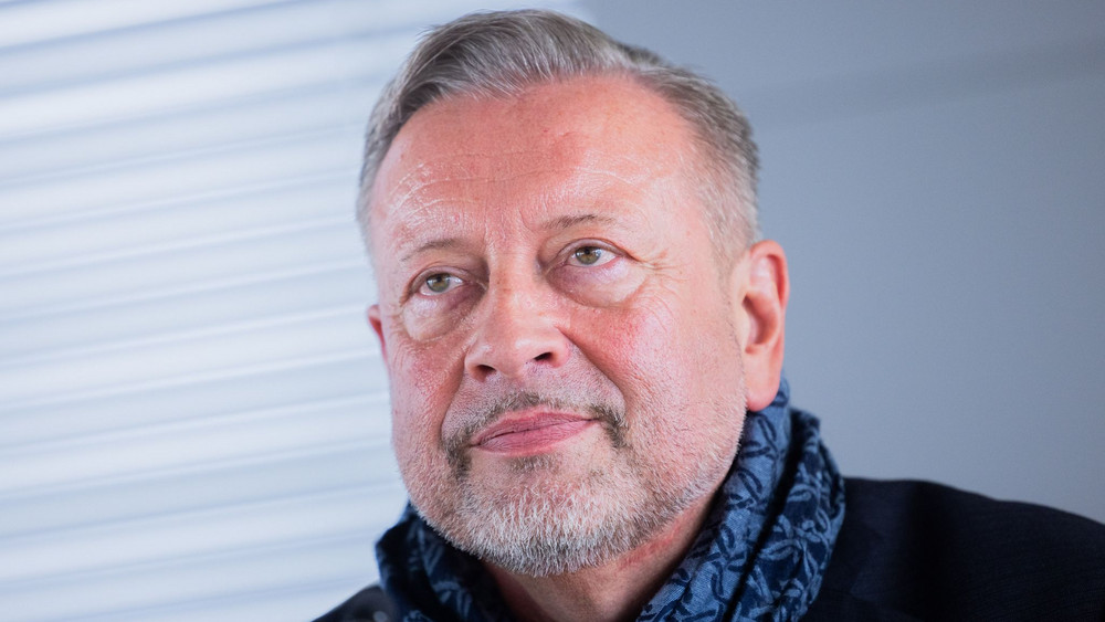 RMV-Chef Knut Ringat