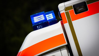 Tödlicher Unfall in Offenbach: LKW-Fahrer übersieht Frau