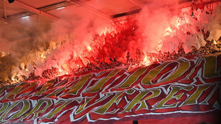 Mainz 05 droht doppelte Fan-Strafe durch UEFA in Conference League