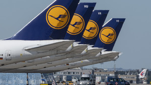 Lufthansa verkauft AirPlus für 450 Millionen Euro