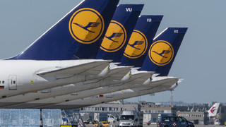 Lufthansa verkauft AirPlus für 450 Millionen Euro