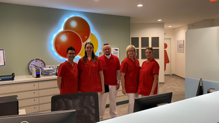 Eröffnung in Darmstadt - Neues Zentrum für Plasmaspende