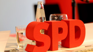 SPD wählt in Baunatal einen neuen Landesvorstand