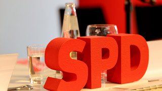 SPD wählt in Baunatal einen neuen Landesvorstand