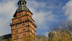 Kassel: Tag der Burgen und Schlösser