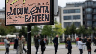 Nach Antisemitismus-Eklat: documenta-Findungskommission tritt zurück
