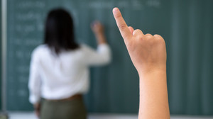 Weniger Hürden für Quereinsteiger als Lehrer in Hessen
