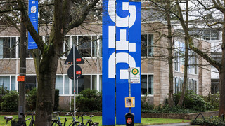 Hessens Unis erfolgreich: Millionen-Förderung für Exzellenz-Cluster