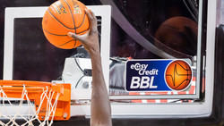 BBL: Frankfurt Skyliners gewinnen auch in Bamberg und bauen  Serie aus