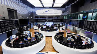 USA dominieren Börse - Deutschland fällt ab