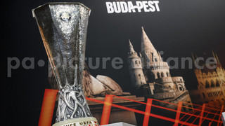 Euro-League: Freiburg gegen Juve & Europa-Wiedersehen für Union