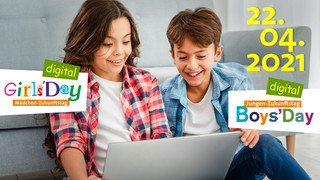 Girls and Boys Day 2021 bei HIT RADIO FFH