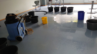 Ostergrundschule in Schwalmstadt-Treysa ab Montag wieder geöffnet