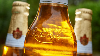 Radeberger in Frankfurt: Trotz Erholung hartes Bierjahr erwartet