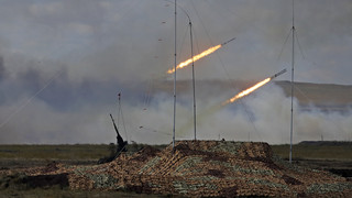 Polens Präsident Duda: Kein gezielter Angriff auf das Land