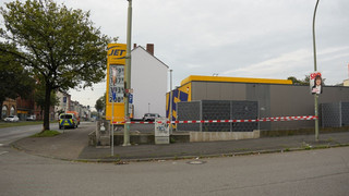 Schüsse in der Kasseler Nordstadt: Polizei fahndet mit "Hochdruck"