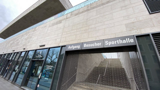 Die Fußballstars von Morgen - beim Liliencup in Wiesbaden