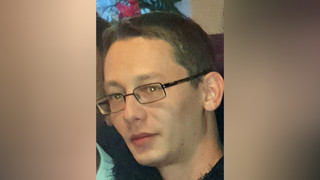 Vermisstenmeldung der Polizei: Wo ist Alexander M. (30) aus Kassel?