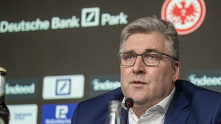 Zu hohe Ticketpreise - Eintracht wehrt sich gegen Kritik aus SPD
