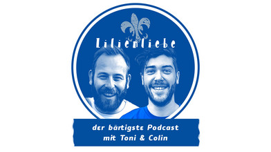 Lilienliebe: Der Darmstadt 98-Podcast