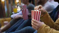 Open Air Kino Dietzenbach