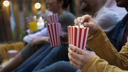 Klima-Kino fürs Radgefühl in Worms