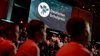 Jubel in Hessen - Wir haben die beste Schule Deutschlands