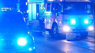 Düsseldorf: Polizeieinsatz nach Explosion an Wohnhaus