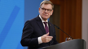 Ukraine-Verhandlungen: Wadephul betont enge Abstimmung mit USA