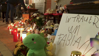 Fall Fabian: Haft bleibt bestehen - Gericht sieht weiter Tatverdacht