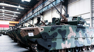 Polens Top-General im Interview: "Wir haben nicht einmal eine Strategie"