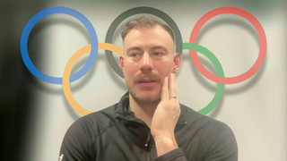 "Bestes Eishockey seit langer Zeit": Grubauer im Olympia-Fieber