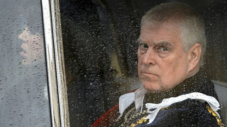 Epstein-Skandal: Polizei nimmt Ex-Prinzen Andrew fest