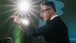 Özdemirs Taktik: Die Personenmarke gewinnt