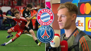 Trotzige Bayern: "Greifen nächste Saison wieder an"