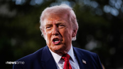Trump will Kapitolstürmer entschädigen