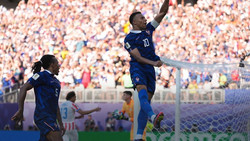 Das war die WM-Nacht: Frankreich stoppt DFB-Schreck Paraguay