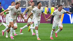 Marokko und Frankreich stehen im WM-Viertelfinale