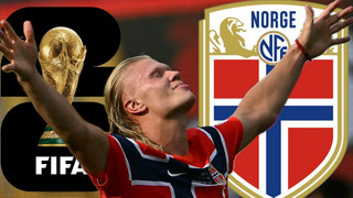 Erling Haaland: Der Torgigant erobert die WM