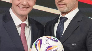 UEFA droht Infantino: WM-Boykott bei FIFA-Investorendeal