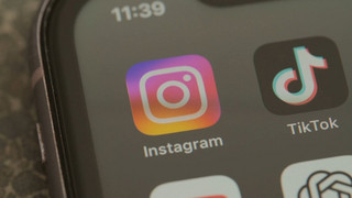 USA: Tiktok begrenzt Nutzungszeit für Kinder